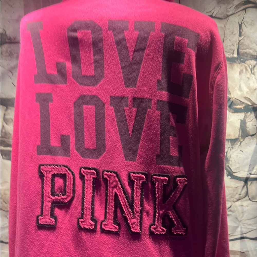 PINK Victoria's Secret Pink Jacket
